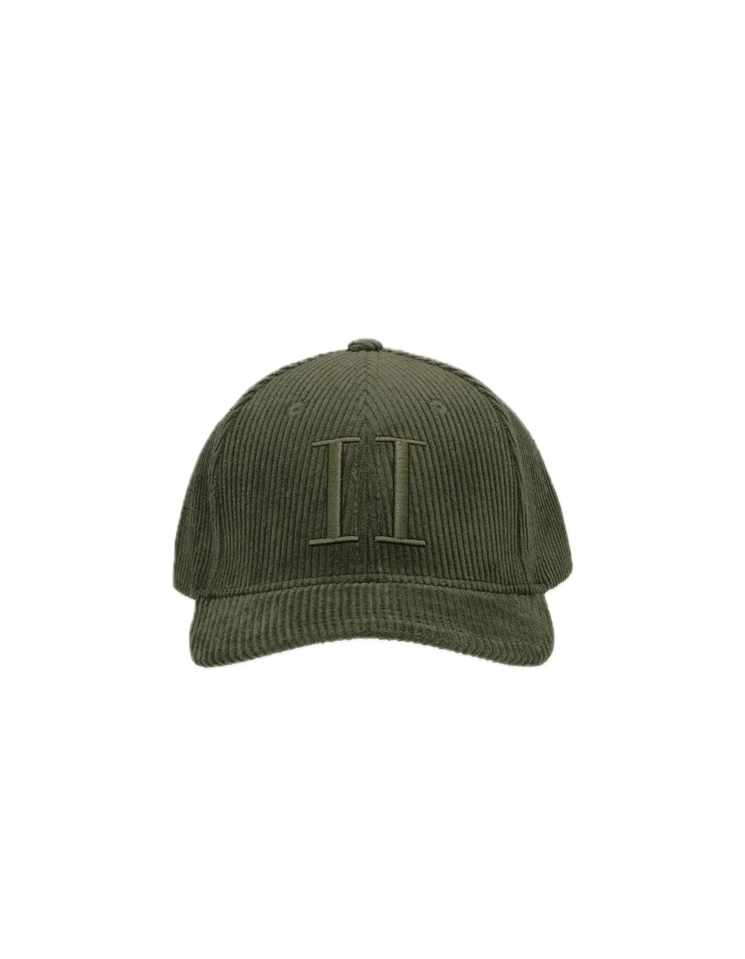 Core Corduroy Baseball Cap  Duffel Bag