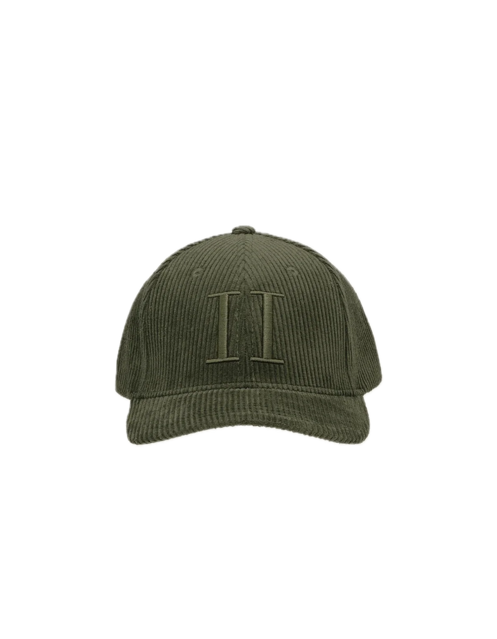 Core Corduroy Baseball Cap  Duffel Bag