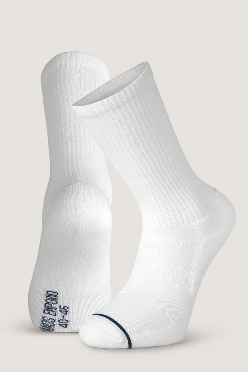 3pk Casper Tech Tennis  White