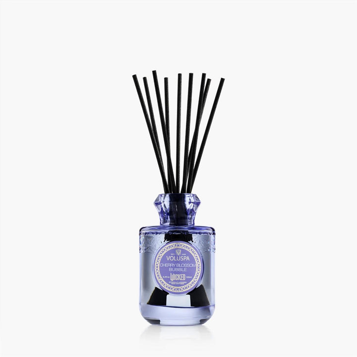 Reed Diffuser 100ml  Cherry Blossom Bubble