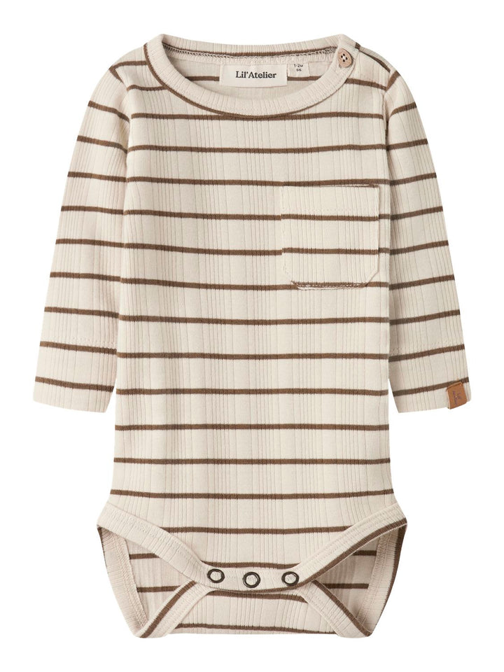 Kaby Ls Slim Body  Offwhite
