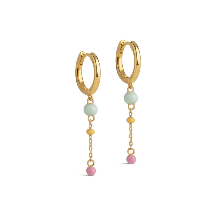 Hoops, Lola Bold  Rainbow