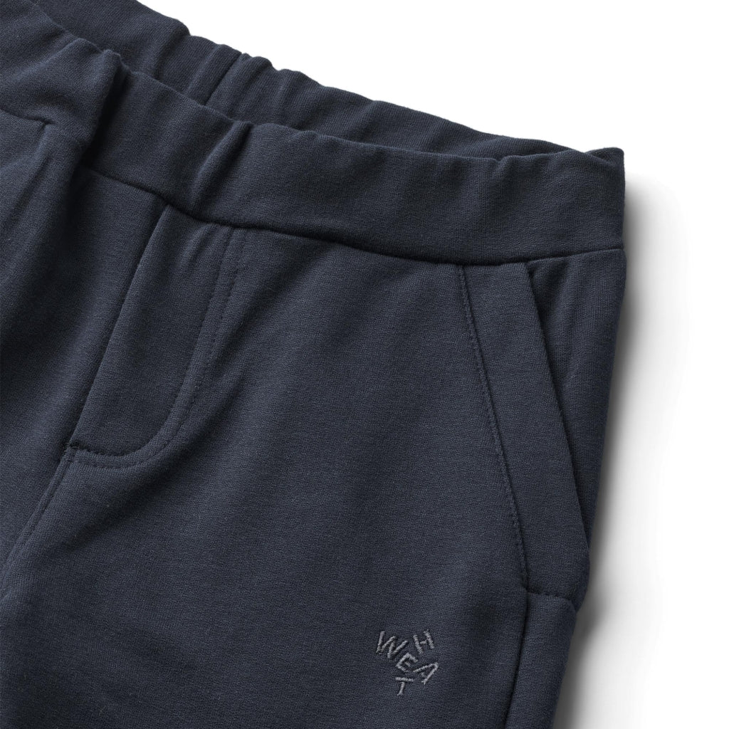 Sweatpant Frank  Navy