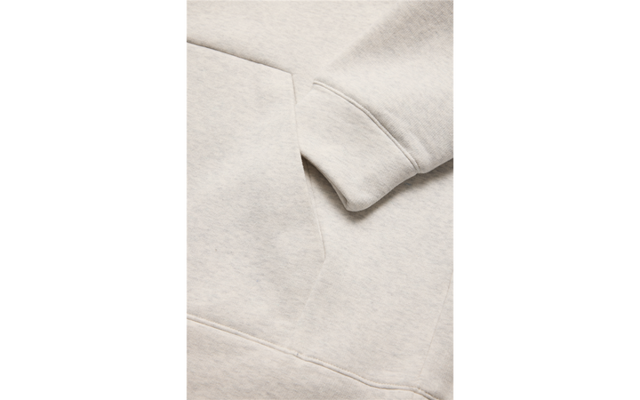 FLOW HOOD  Light Grey