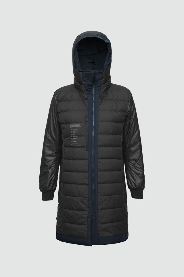 Prevail Midnight Blue