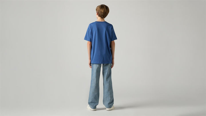 505 REGULAR FIT JEAN  Bay Area