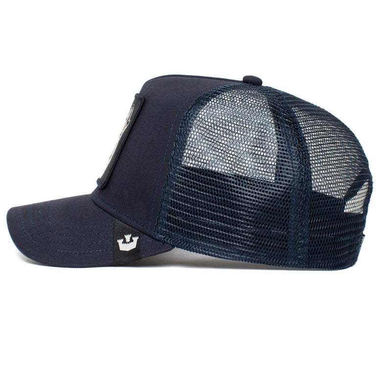 THE LONE WOLF-BASEBALL  Navy