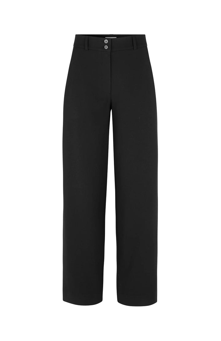 SophiaFV 285 LONG  Black