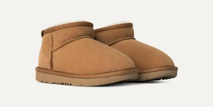T Classic Ultra Mini 25-30  Chestnut