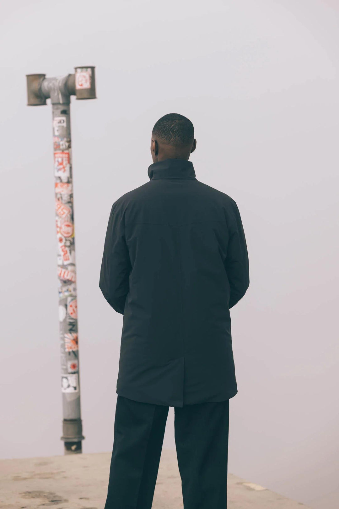 Town Ii Apex  Graphite