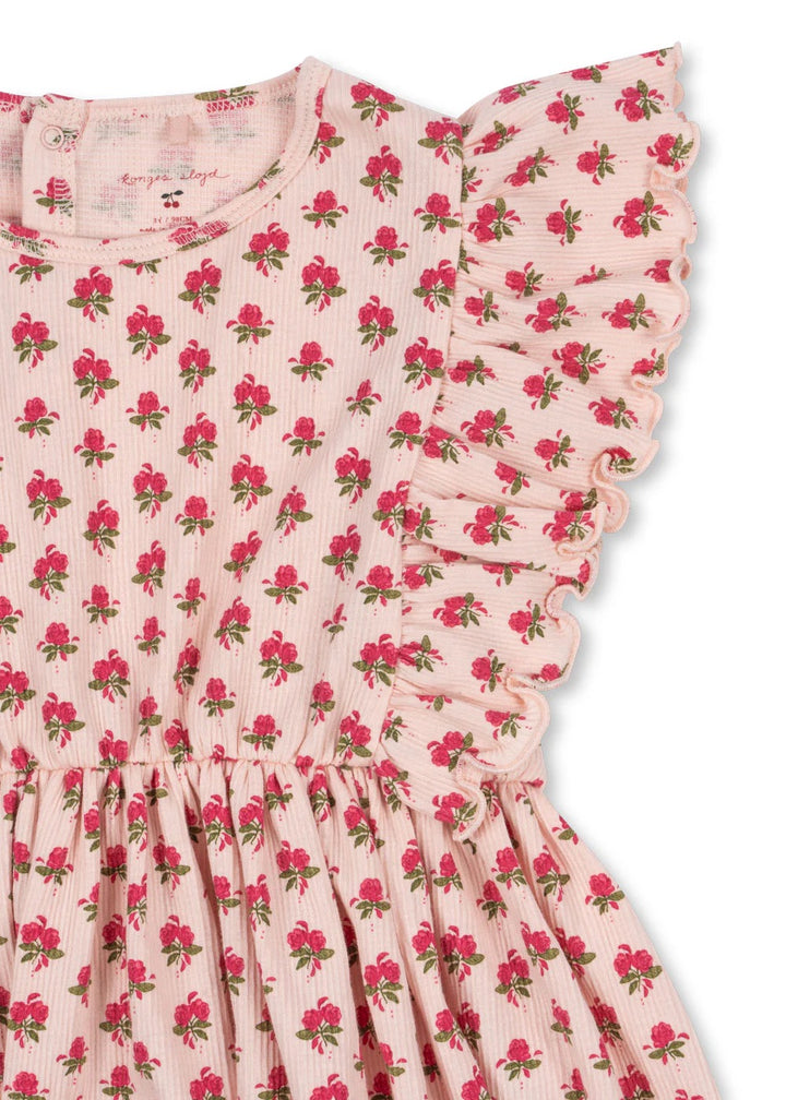 CHLEO DRESS OCS  Rosa