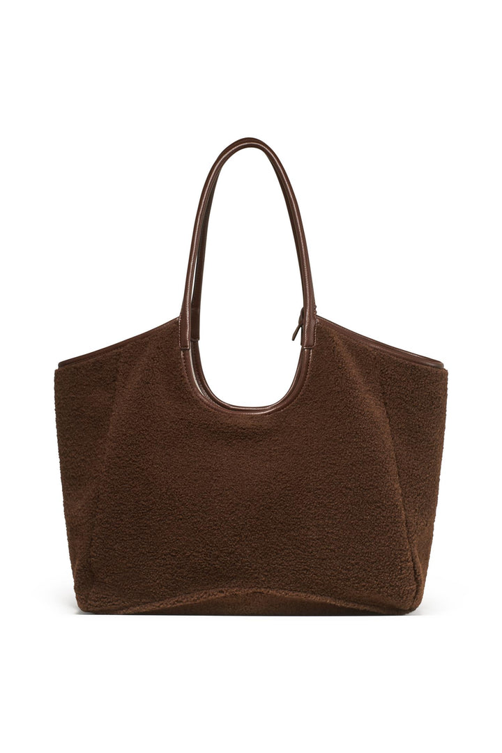 Lucky Teddy  Brown