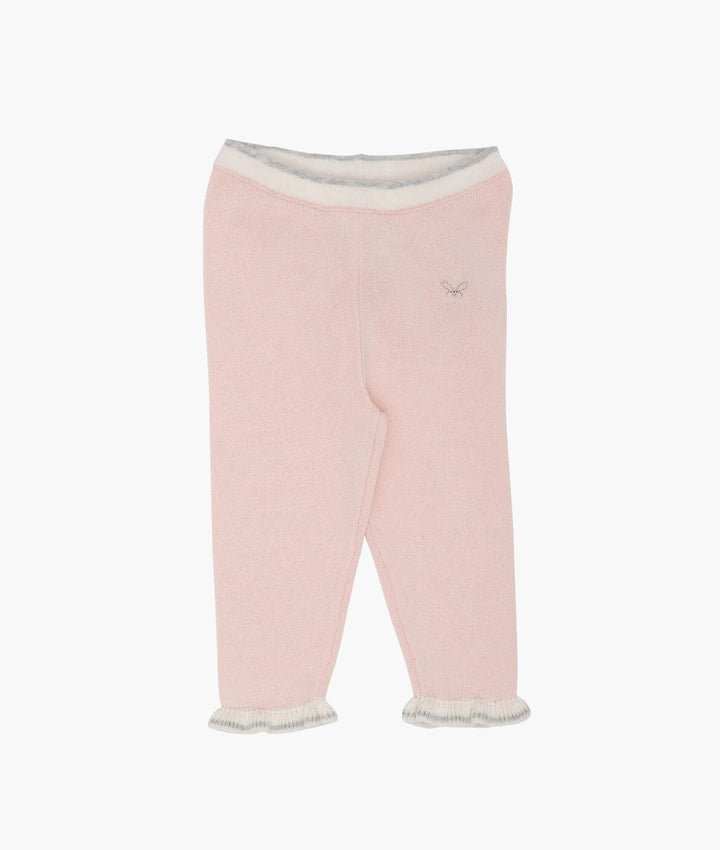 Judith Pants  Pink