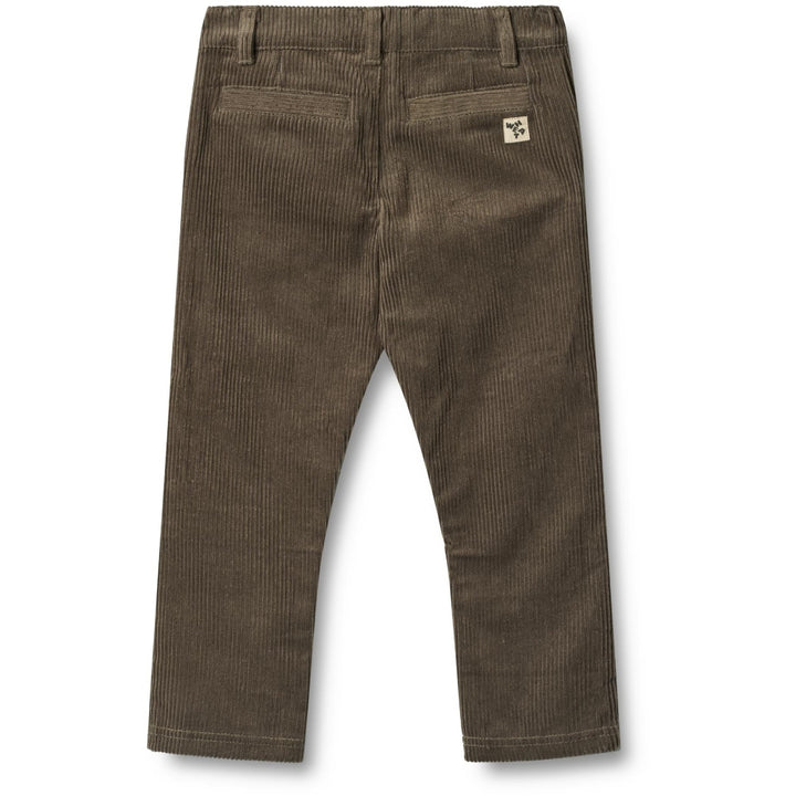 Trousers Hugo  Dry Leaves