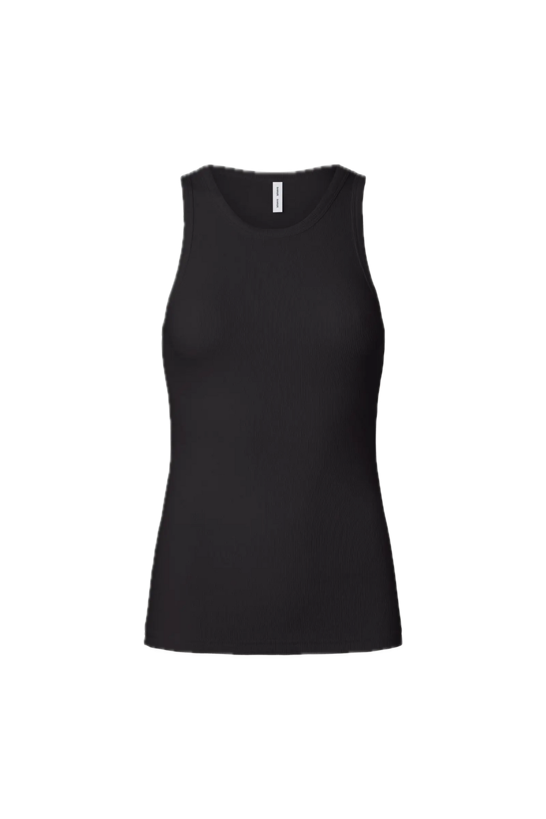 Alexo Tank  Black