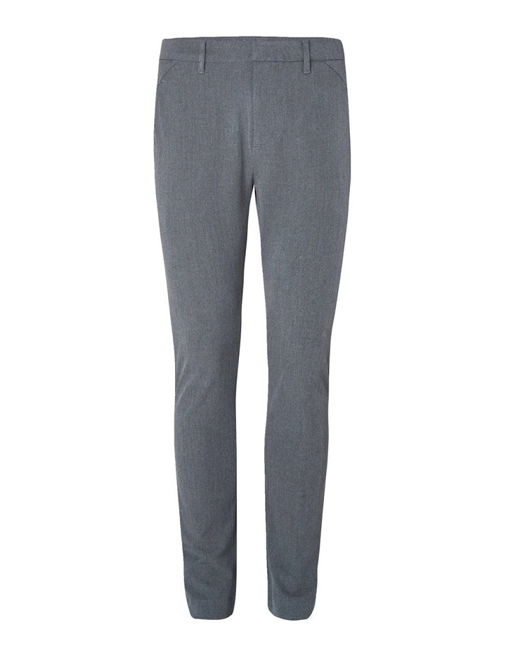 JoshPL 315  Grey Melange