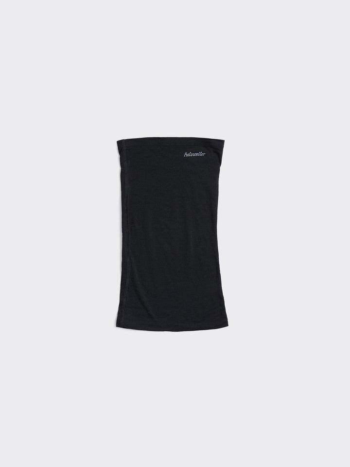 Tryvann Neck Warmer Black