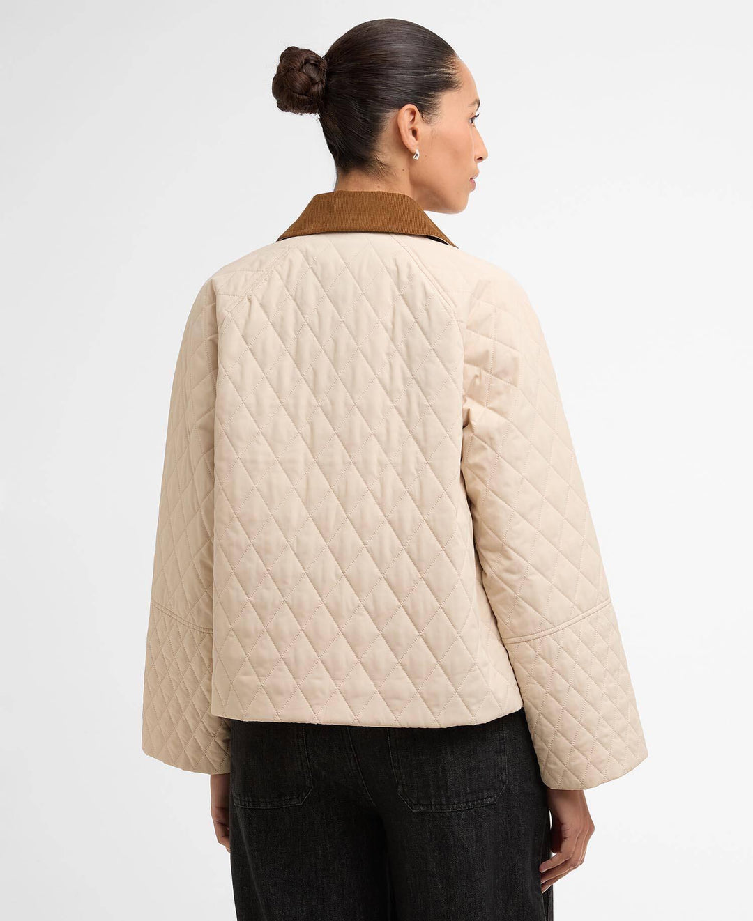 Barbour Kirby Quilt  Jasmine/Dress