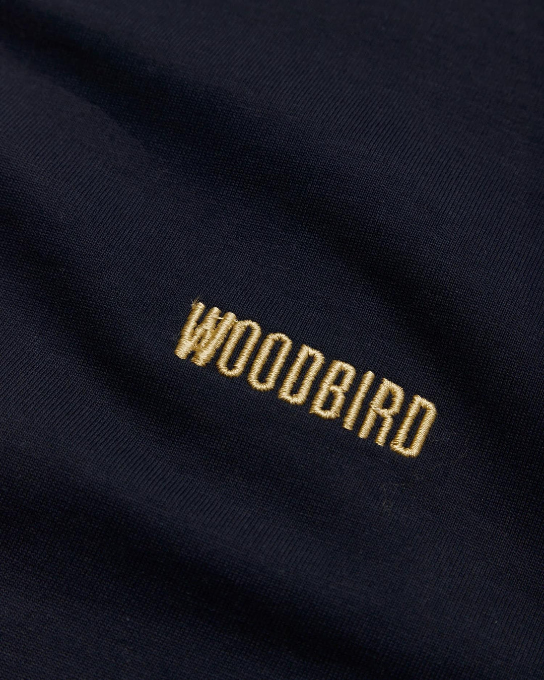 WBBaine Cook Tee  Dark Navy