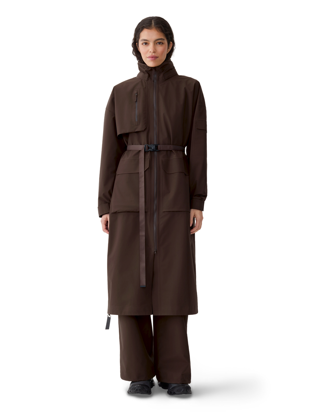 Klipra coat  Java