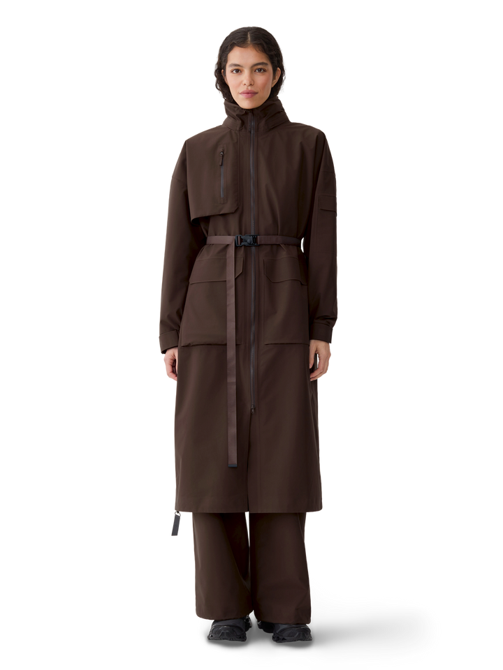 Klipra coat  Java