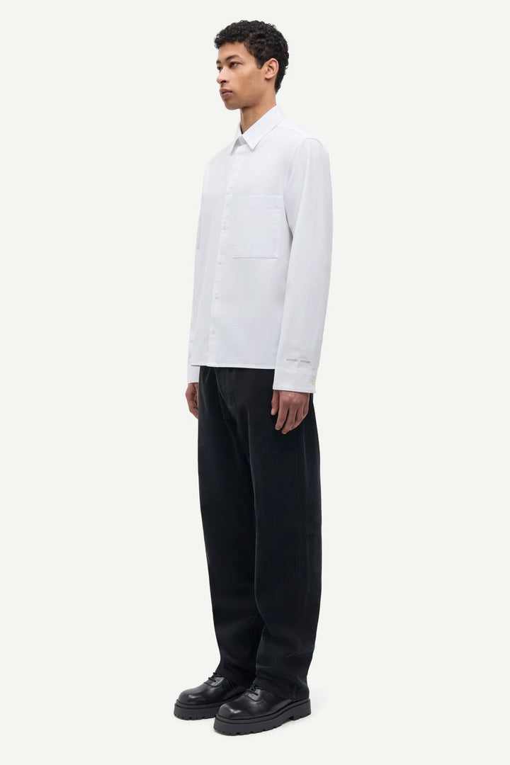 Saeddie Trousers 14934  Black