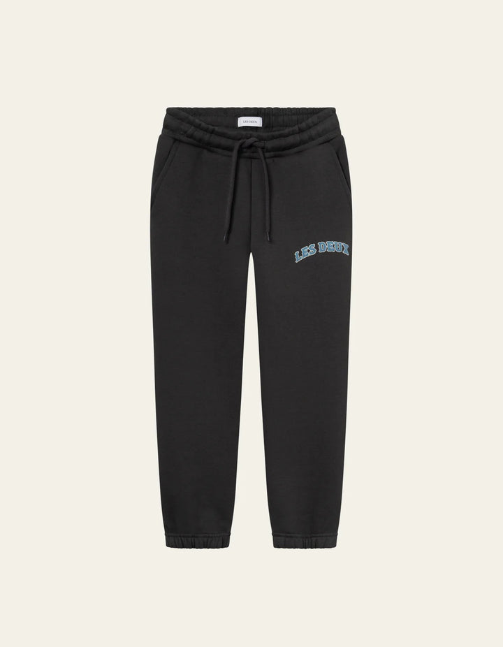 Brady Western Sweatpants KIDS  Raven Grey