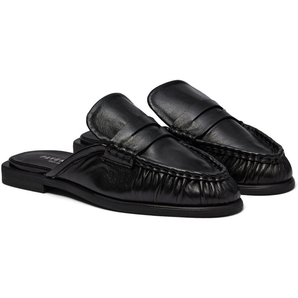PAElmira Mule  Black