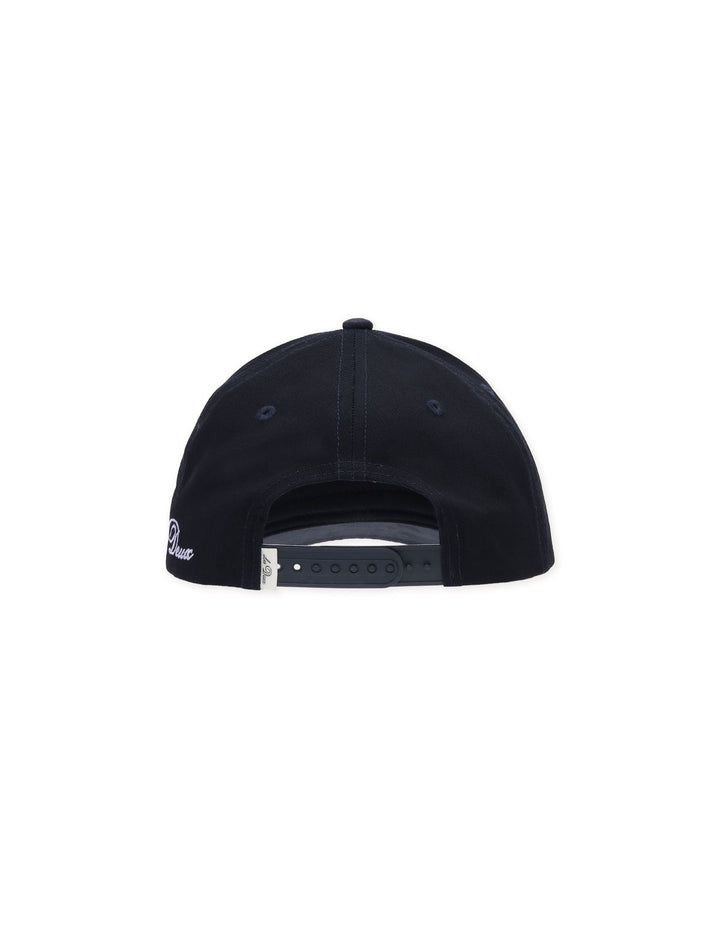 Core Baseball Cap  Dark Navy Blue
