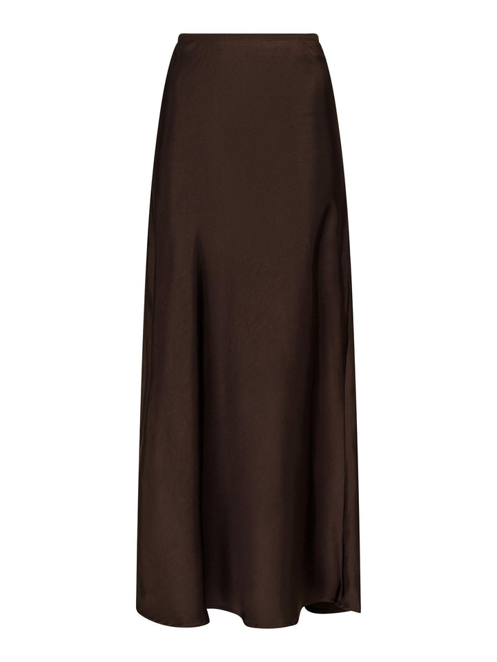 VICKY HEAVY  Dark Brown