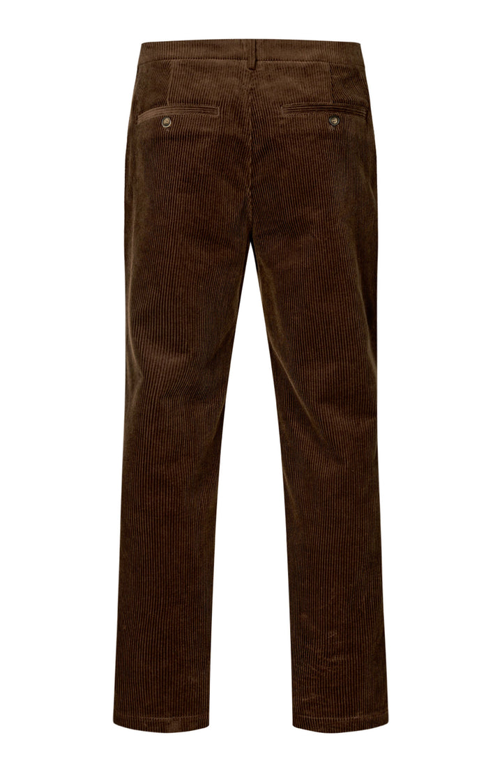 Lucaspl 137 Corduroy  31388 Smoked Cognac