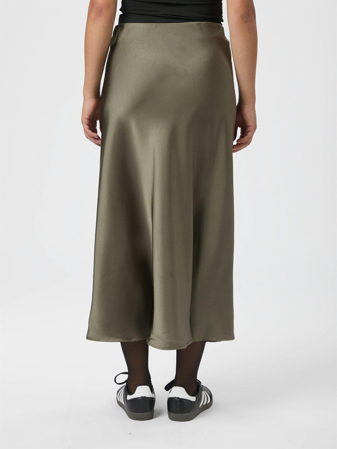 Bovary skirt  Cold Army