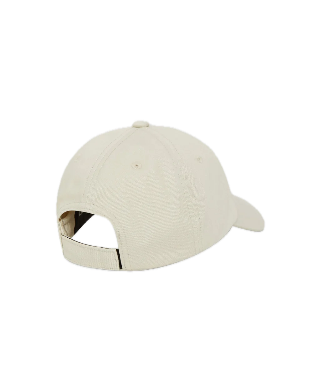 Tonal Baseball Cap  Wheat