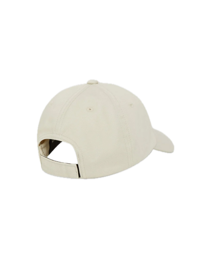 Tonal Baseball Cap  Wheat