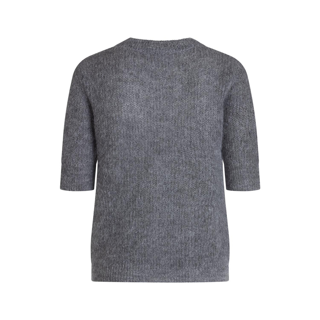 FEVRONA  Dark Grey