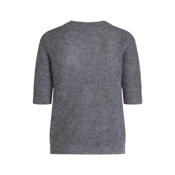 FEVRONA  Dark Grey
