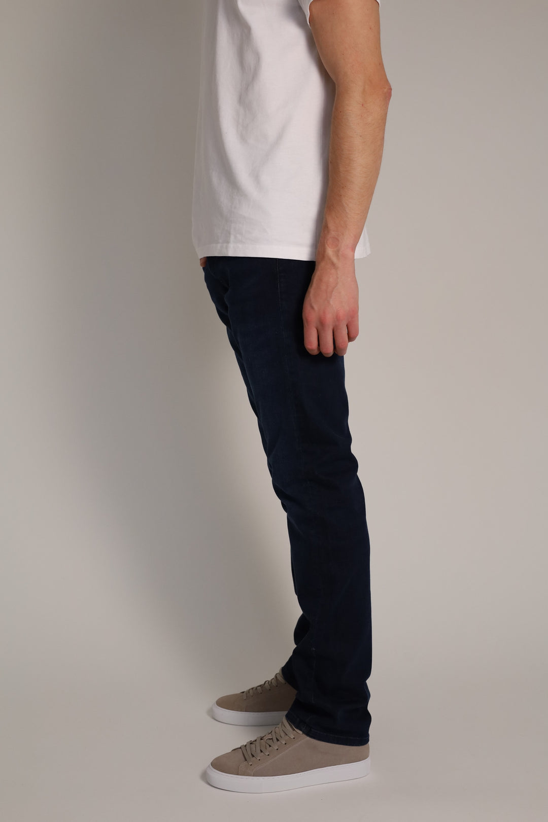 Grover Dark Blue