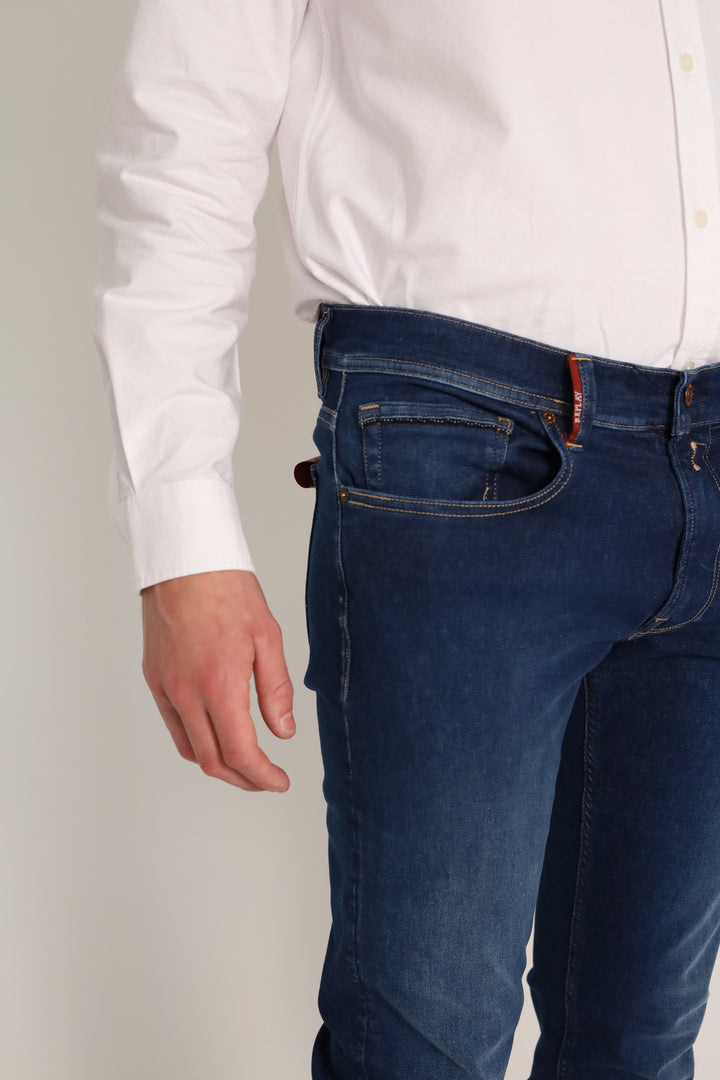 Grover M0972 .00x.661 244 Dark Blue