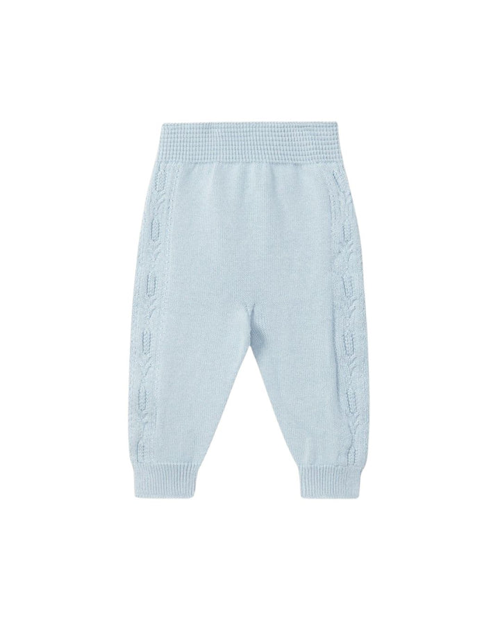 Calça  Soft Blue