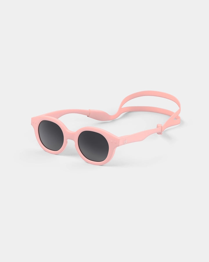 SUN KIDS  Pastel Pink