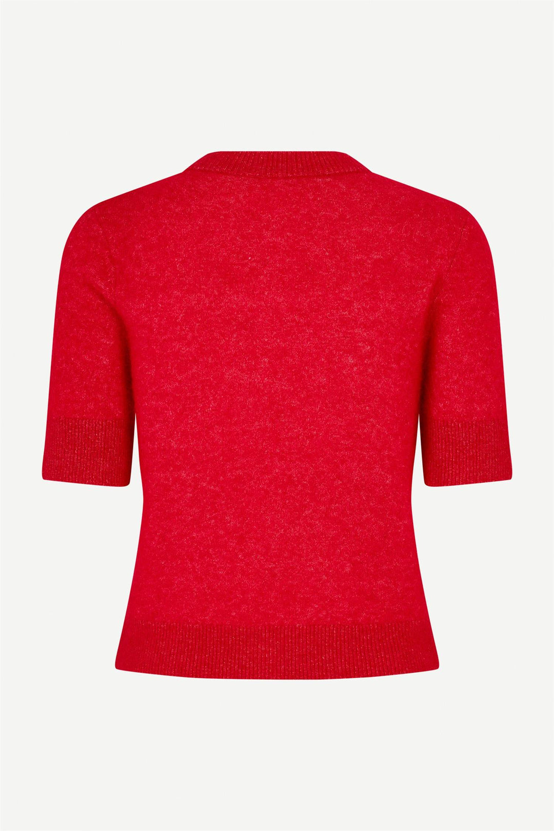 Sanoura Ss Cardigan 15556  Haute Red