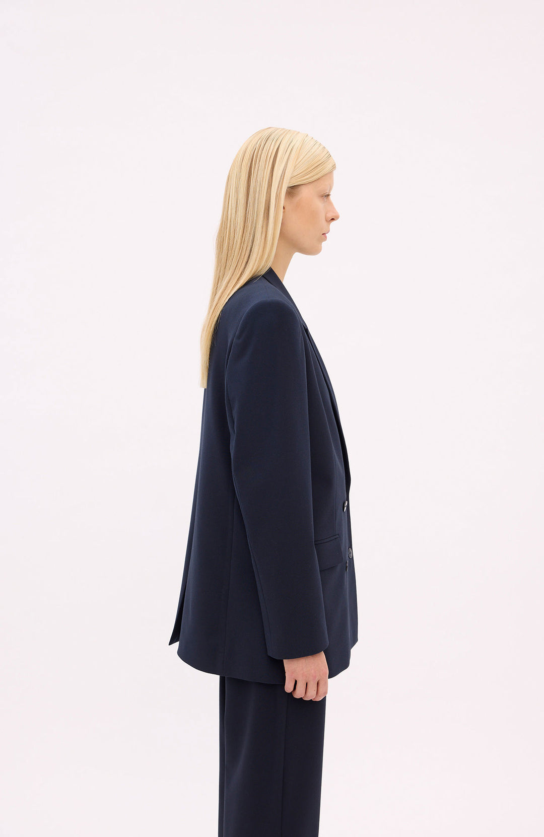 Fridafv 285  Navy