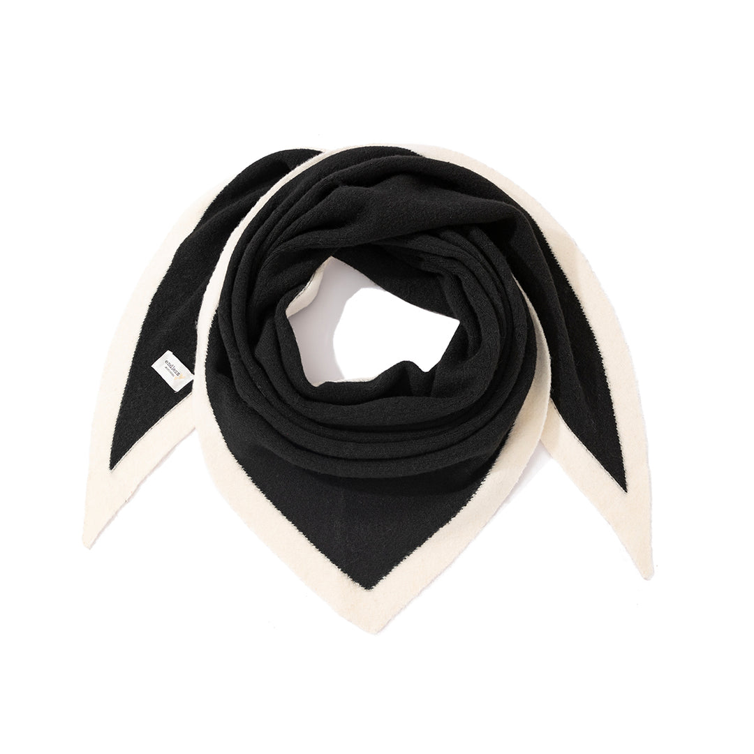 Milano Lano Mix Scarf Sort