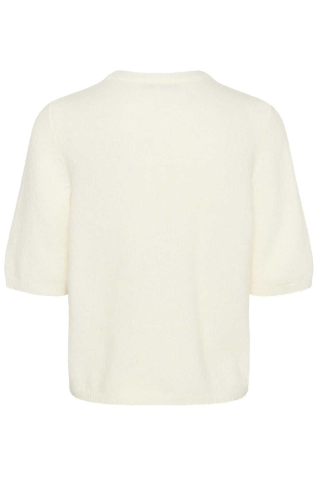 Alphagz Ss Tee Noos  Ivory