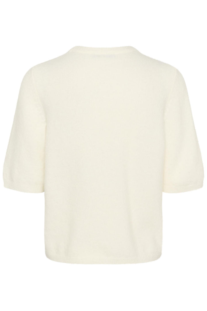Alphagz Ss Tee Noos  Ivory