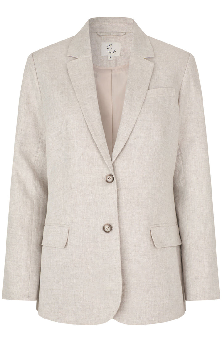 Hannah  Crystal Linen