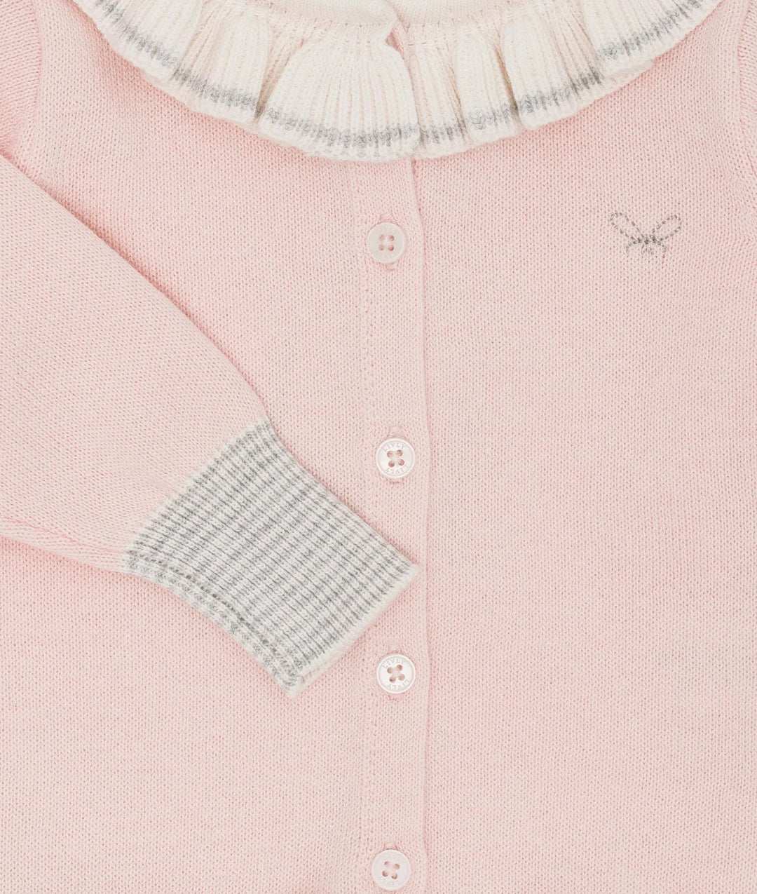 Judith Cardigan  Pink