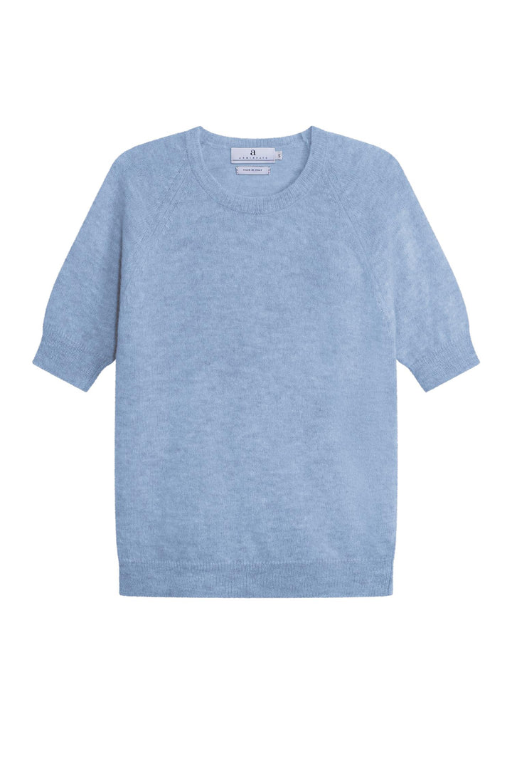 GEORGINA  Ice Blue