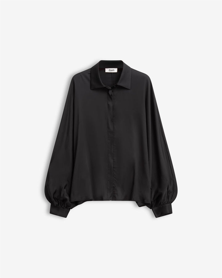 MUSE TOP  Black