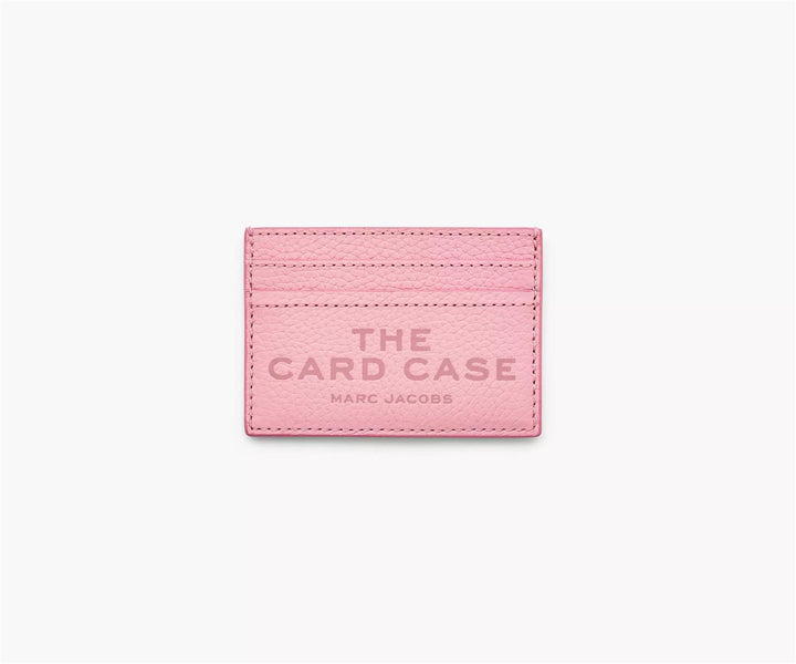 THE CARD CASE  Ribbon Pink